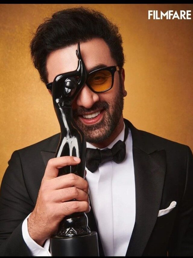 Ranbir Kapoor upcoming Movie 2024 2025