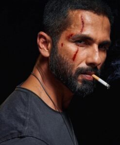 Deva is a 2025 Indian Hindi-language action thriller film directed by Rosshan Andrrews,