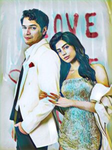LoveYapa Movie Review-A Fresh Love Story for the Digital Age!