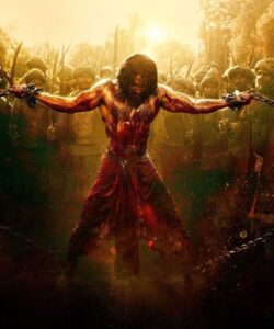 Chhaava (2025) – A Cinematic Tribute to Chhatrapati Sambhaji Maharaj