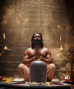 Chhaava (2025) – A Cinematic Tribute to Chhatrapati Sambhaji Maharaj