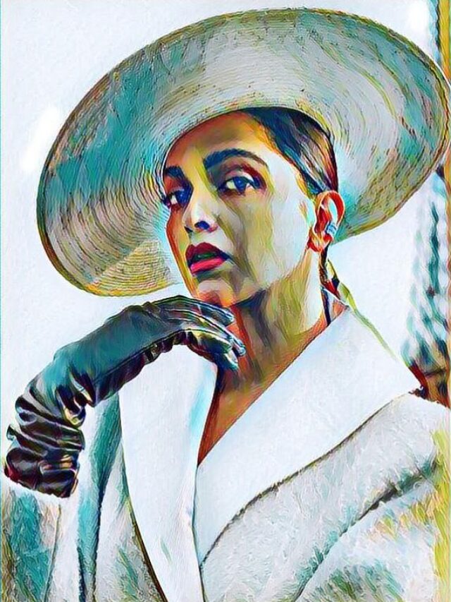 Deepika Padukone: A Star Who Shines Brighter Every Day