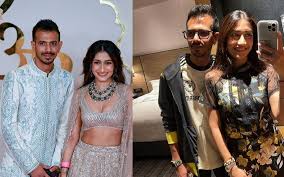Yuzvendra Chahal-Dhanashree Divorce REASON Revealed: She Wanted Him To Leave Parents In Haryana