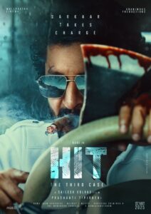 HIT: The Third Case – A Gripping Thriller Unfolds