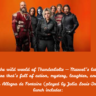 Thunderbolts (2025) Movie Review – A Wild Ride of Misfits, Mayhem, and Marvel Magic!