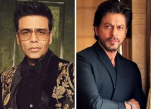 Karan Johar on Suhana & Aryan Khan: Love, Talent & Bollywood Dreams