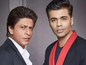 Karan Johar on Suhana & Aryan Khan: Love, Talent & Bollywood Dreams