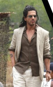 Shah Rukh Khan at Met Gala 2025 – When the King of Bollywood Ruled the Fashion Universe