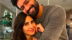 🌸 Katrina Kaif & Vicky Kaushal: A Beautiful New Chapter of Love, Parenthood & Dreams 🌸