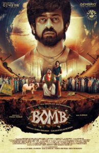 Bomb Movie Review – A Drama That Sparks but Doesn’t Explode