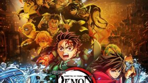 Demon Slayer: Kimetsu no Yaiba – Infinity Castle Box Office Dhamaka 🎬