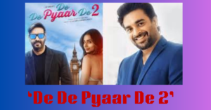 De De Pyaar De 2
