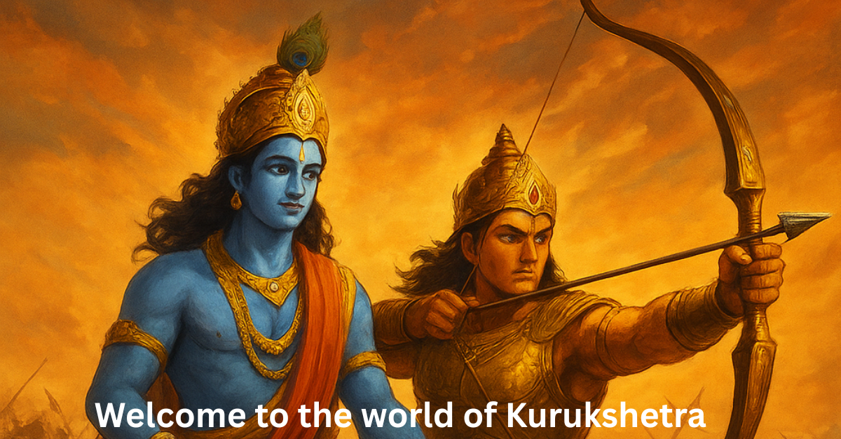 Kurukshetra on OTT: