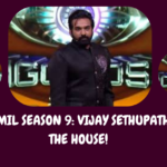 BIGG BOSS TAMIL SEASON 9: VIJAY SETHUPATHI LIGHTS UP THE HOUSE! 🔥🌟