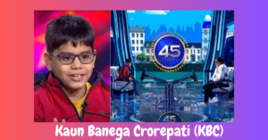 Kaun Banega Crorepati (KBC