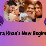 Sara Khan’s New Beginning
