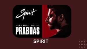 spirit