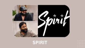 spirit